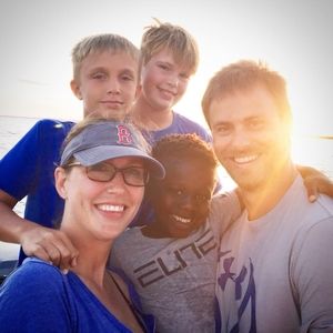 Meet your Posher, Megan